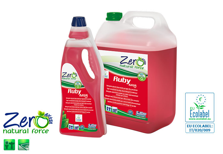 RUBY EASY “ZERO”