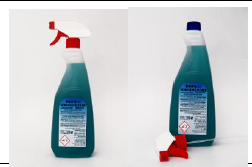 SCIOGLICALCARE fl.750 ml.