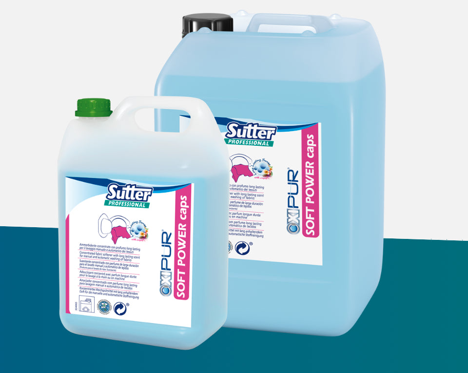 SOFT POWER CAPS ta kg.20 (DM SOFT)