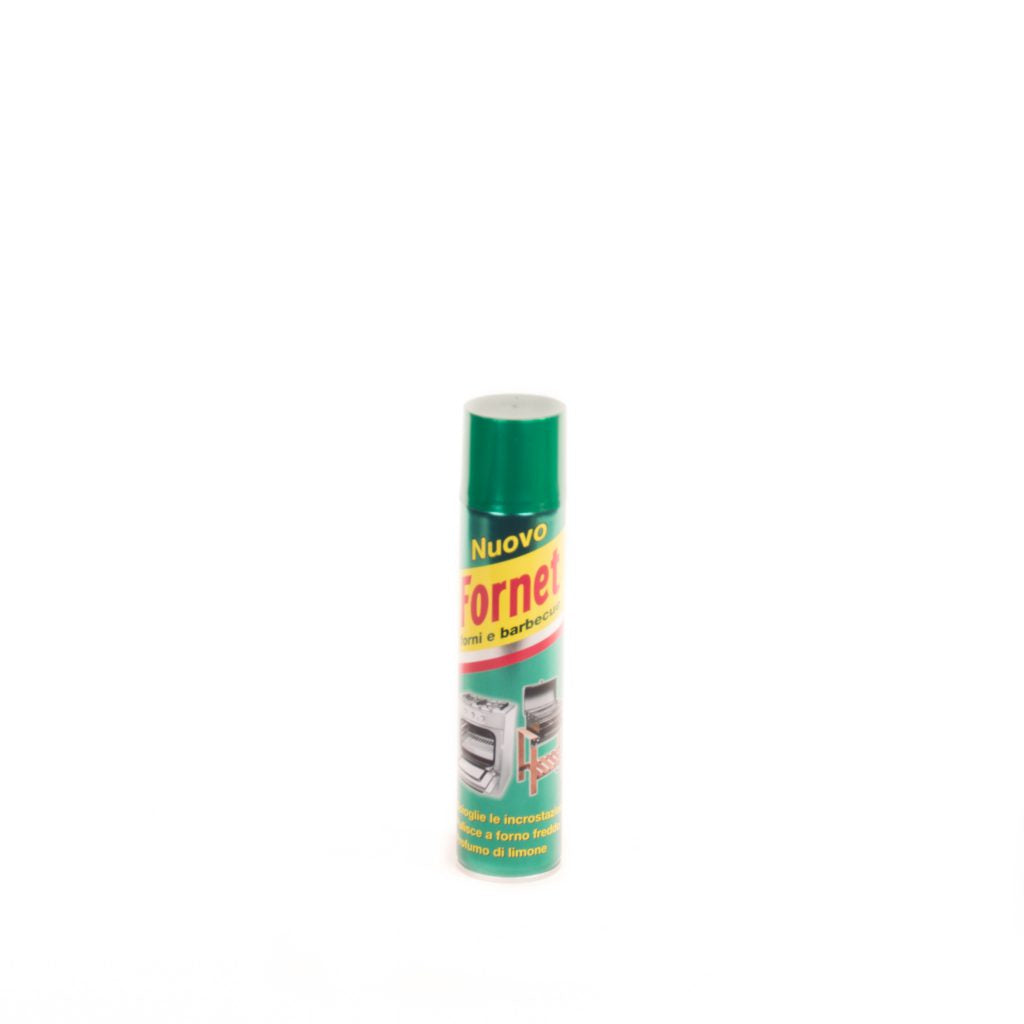 FORNET flacone 300 ml.