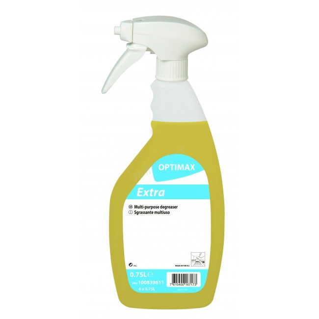 OPTIMAX EXTRA flacone 750ml.