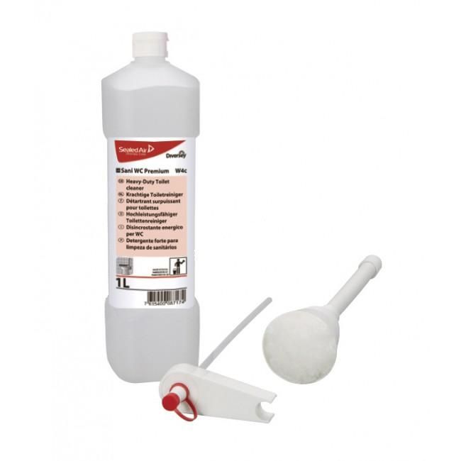 SANI W.C. PREMIUM fl.lt.1