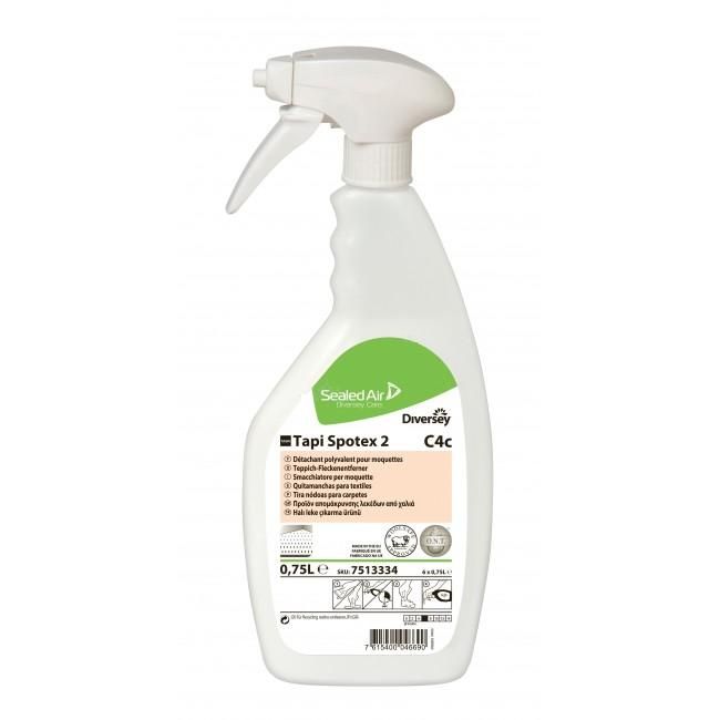 TAPI SPOTEX 2 flacone 750 ml.