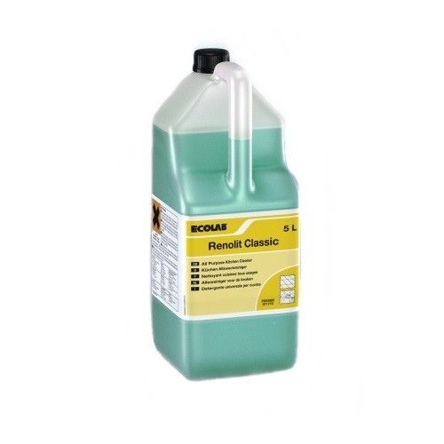 RENOLIT CLASSIC ECOLAB ta.5 lt.
