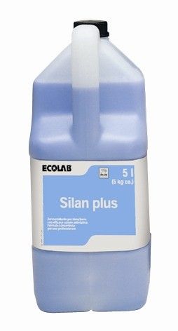 SILAN PLUS ECOLAB 20kg.