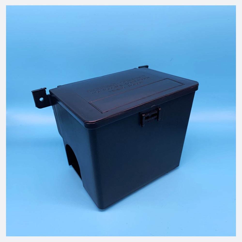 SICURBOX COMPACT-TRAPP.X TOPI GRANDE