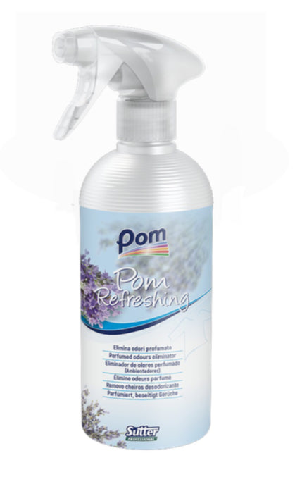 POM REFRESHING flacone 500 ml.