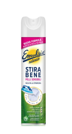 STIRABENE bomb.500 ml.