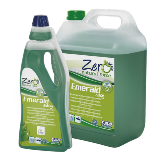 EMERALD EASY “ZERO”