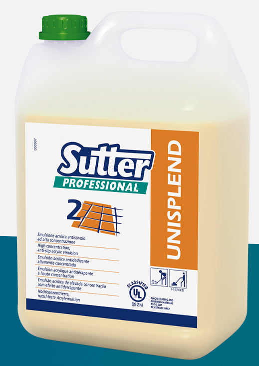 UNISPLEND UL tanica KG.5