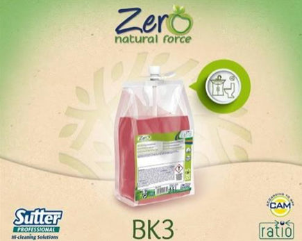 RATIO BK-3 Igien.Bagni lt.1,5 (5589)