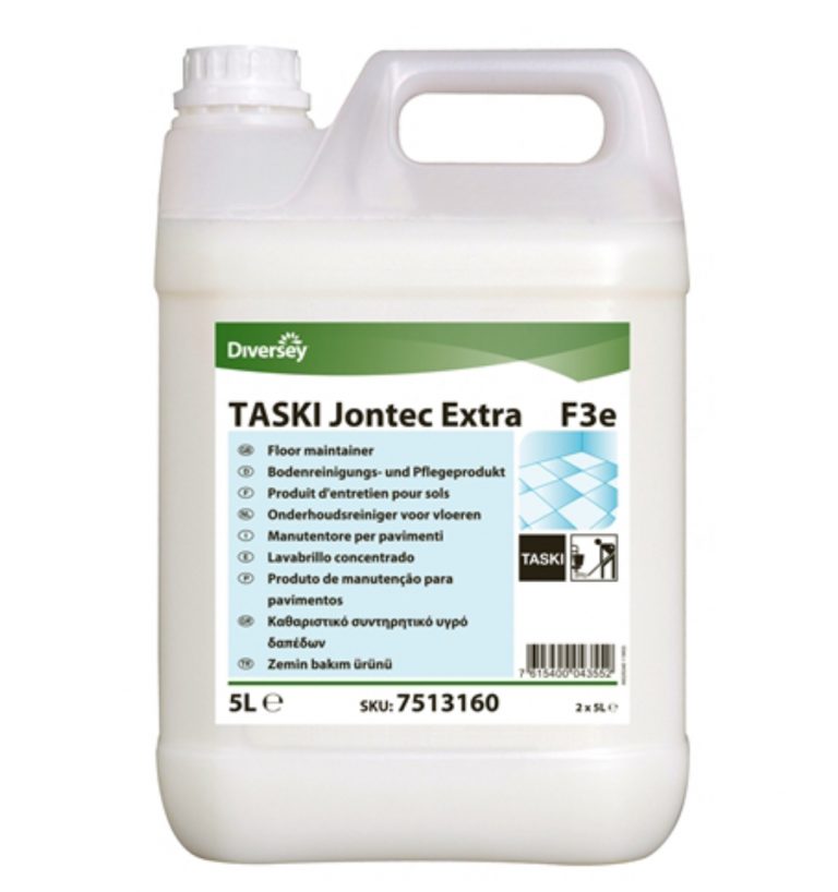 JONTEC EXTRA tanica 5lt.