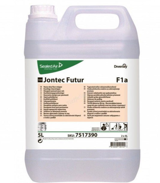 JONTEC FUTUR tanica 5lt.
