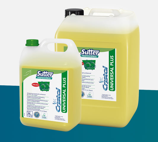 UNIVERSAL PLUS tanica Kg.6