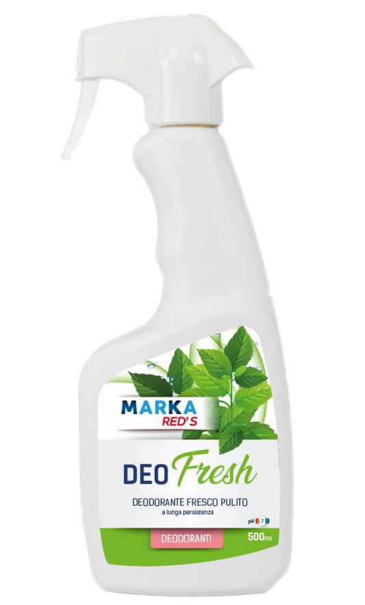 DEO AIR-PLUS fl.500 ml.
