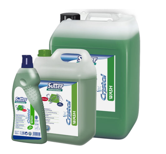 WASH flacone lt.1