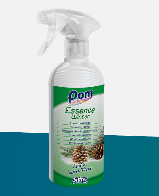 ESSENCE WINTER flacone 500 ml.