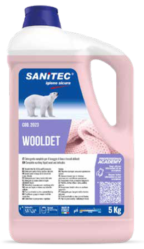 LANA & CASHMERE ORCHIDEA E MUSCHIO ta.5kg.ITALCHIM