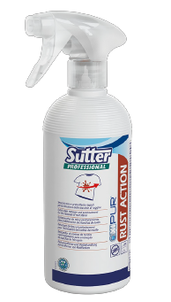 RUST ACTION flacone 500ml.