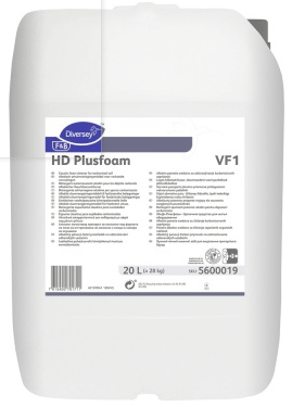 DI HD PLUSFOAM VF1 ta.20lt.