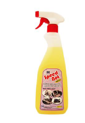 SPEED NET flacone 750ml.