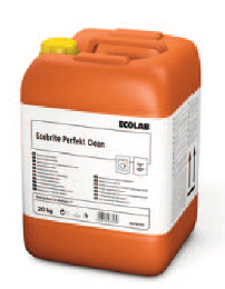 ECOBRITE PERFEKT CLEAN tanica kg.20 ECOLAB