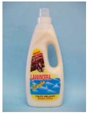 LAVAINCERA LAMPO fl.1000 ml.