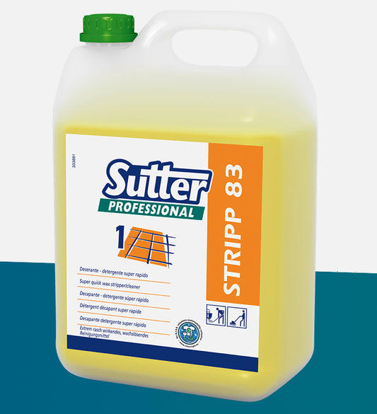 STRIPP 83 tanica KG.5