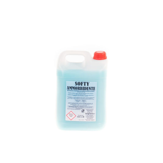 SOFTY – tanica lt. 5