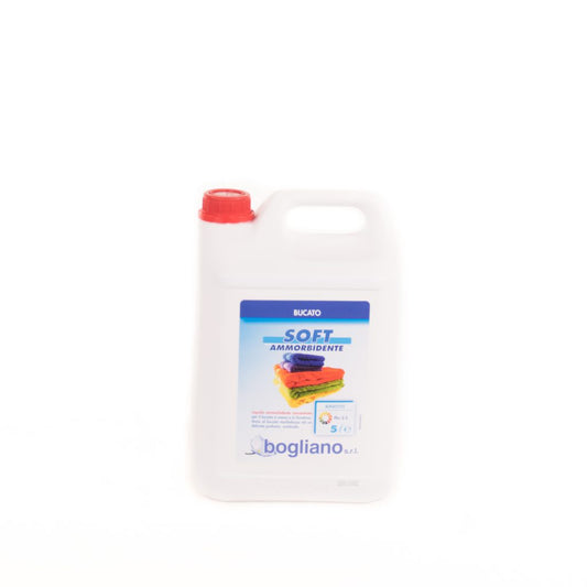 SOFT AMMORBIDENTE ta.5 lt.