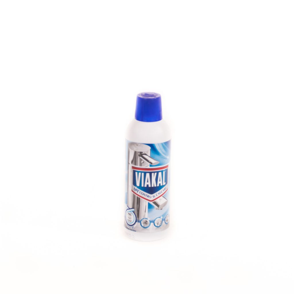 VIAKAL CASA anticalcare fl.ml.500