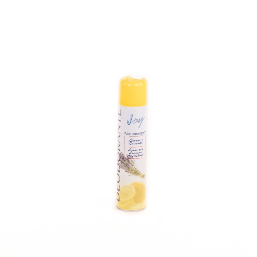 DEODORANTE DEO JOY 300ML.