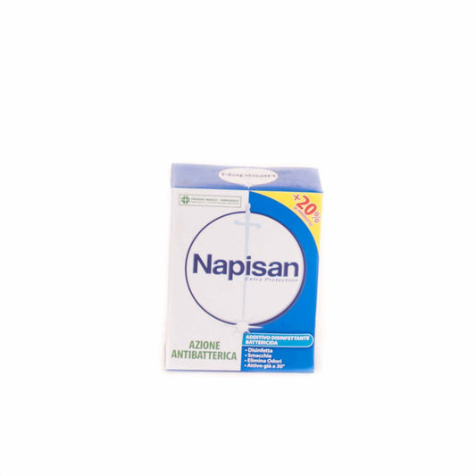 NAPISAN GERMICIDA gr.600