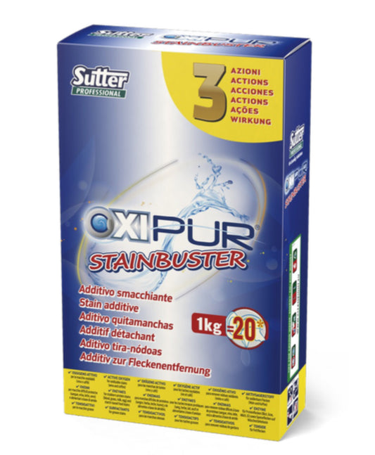 OXIPUR STAINBUSTER