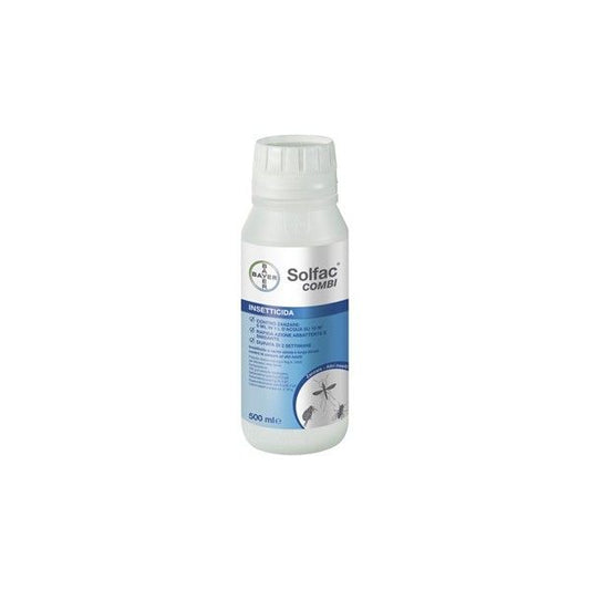 SOLFAC COMBI 500ml.