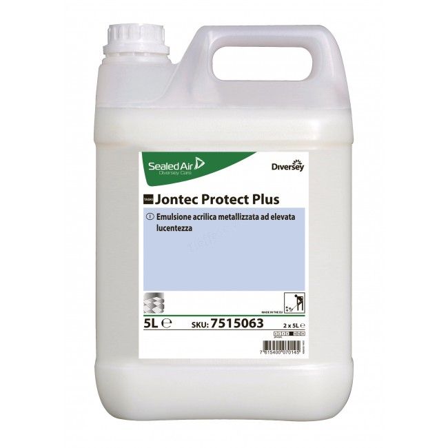 JONTEC PROTECT PLUS tanica 5lt. – Evesas