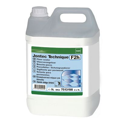 JONTEC TECHNIQUE tanica 5lt.
