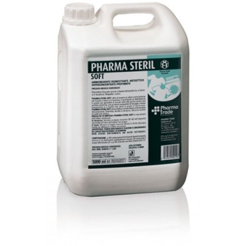 PHARMASTERIL SOFT ta.kg.5
