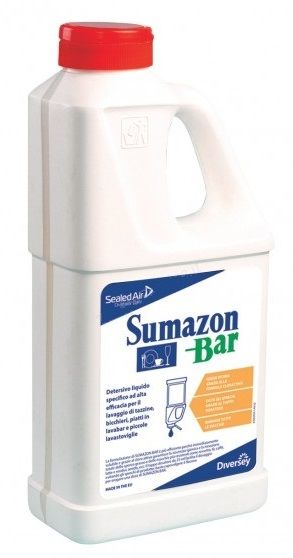 SUMAZON BAR  3KG.