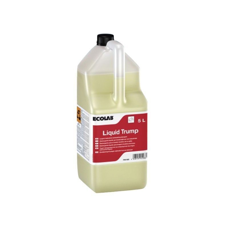 LIQUID TRUMP ECOLAB ta.5 lt.