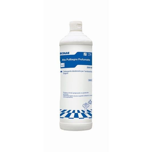 ATA PULIBAGNO PROFUMATO ECOLAB fl.1.lt.
