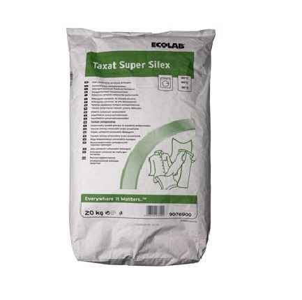 TAXAT SUPER SILEX sacco 20kg.