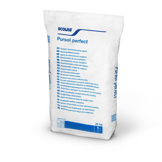 PURSOL PERFECT ECOLAB conf.25kg.