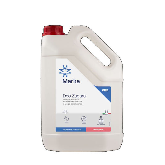 DEO AIR-PLUS tanica 5 kg.
