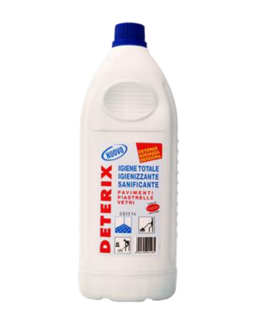 DETERIX flacone lt.1