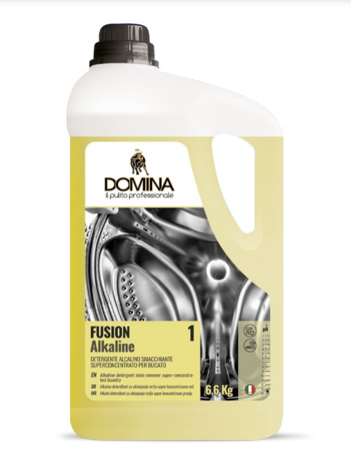 DO FUSION ALKALINE tanica 6,6 kg.