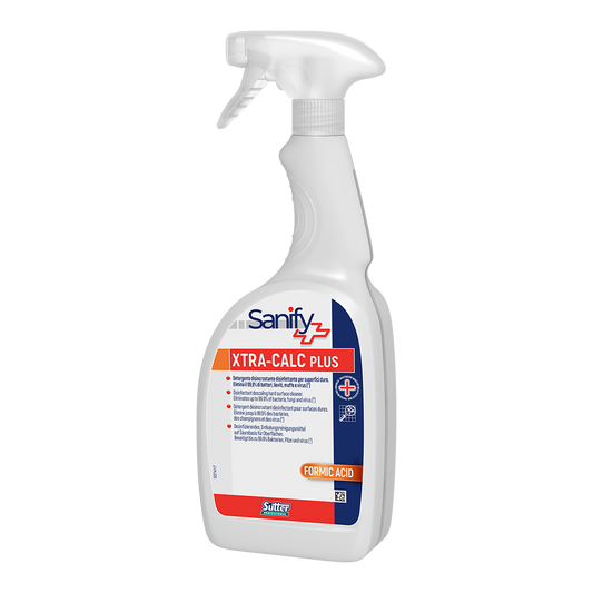 XTRA-CALC PLUS flacone 750 ml.