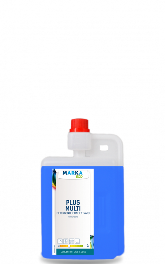 PLUS MULTI flacone lt.1