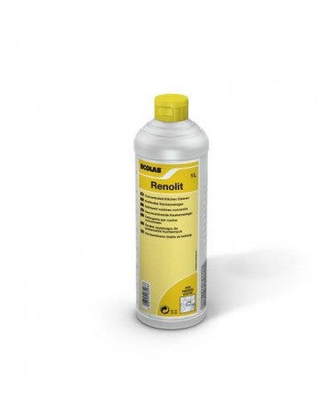 RENOLIT MULTI BLEACH ECOLAB fl.1 lt.